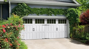 Garage Door, Biddeford, ME