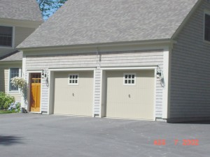 Residential Garage Doors | Turner, ME