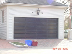 Residential Garage Door | Saco, ME